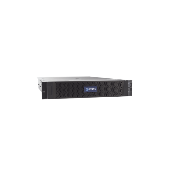 ISS SOSNVR30072T SOSNVR30072T Servidor de Aplicación 300 para VMS ISS - Xeon Silver 4