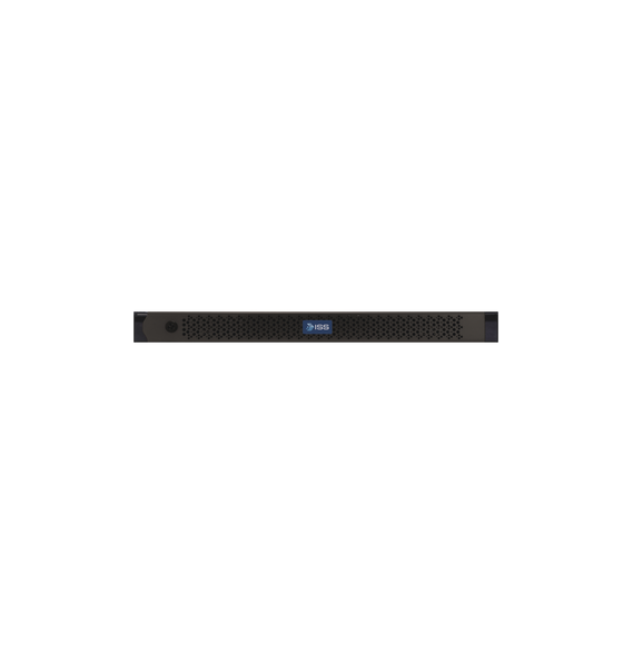 ISS SOSNVR53012T SOSNVR53012T Servidor de Analíticos 530 para VMS ISS - Xeon Silver 4