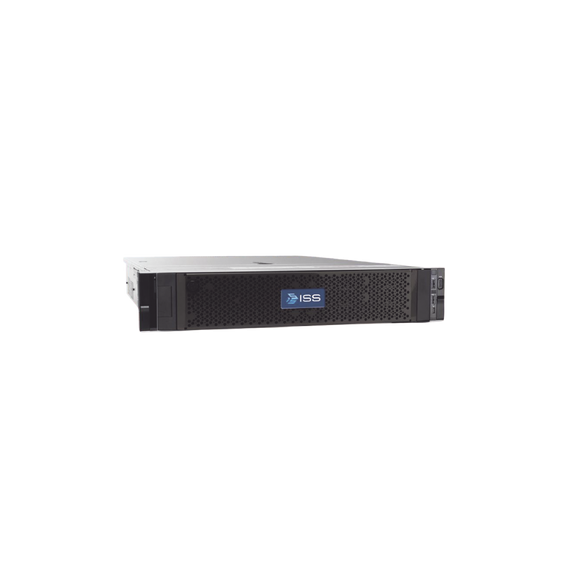ISS SOSNVR30048T SOS-NVR-300-48T Servidor de Aplicación 300 para VMS ISS - Intel Xeon