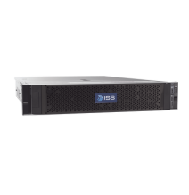 ISS SOSNVR51024T SOSNVR51024T Servidor de Aplicación 510 para Analíticos ISS - 4 Bahí
