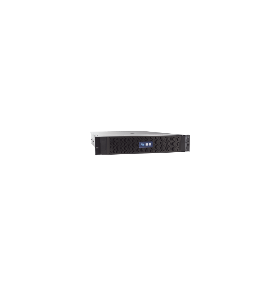 ISS SOSNVR51024T SOSNVR51024T Servidor de Aplicación 510 para Analíticos ISS - 4 Bahí ISS SOSNVR51024T SOSNVR51024T Servidor de Aplicación 510 para Analíticos ISS - 4 Bahí