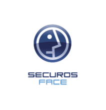 ISS IFFR100 IF-FR100 Licencia de Reconocimiento Facial SecureOS-FACE para 100 Perfile