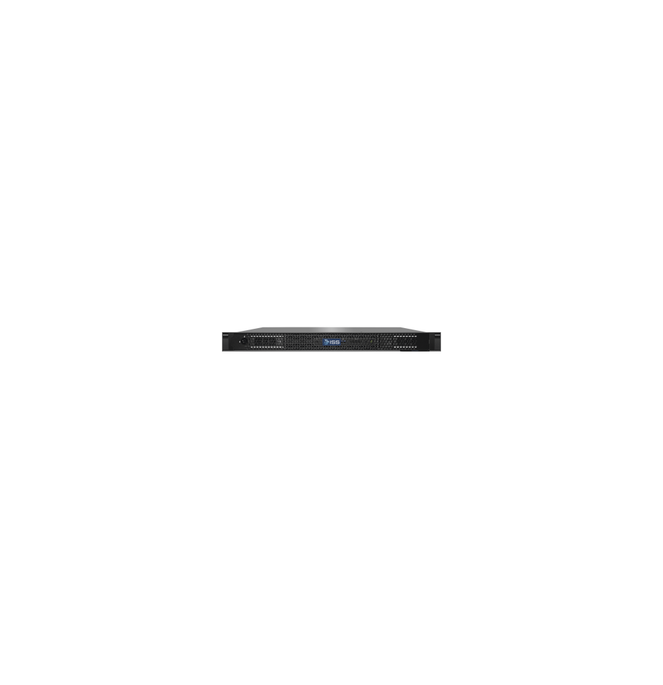 ISS SOSNVR1758T SOS-NVR-175-8T Servidor de Aplicación 175 para VMS ISS - Core I7 9700 ISS SOSNVR1758T SOS-NVR-175-8T Servidor de Aplicación 175 para VMS ISS - Core I7 9700