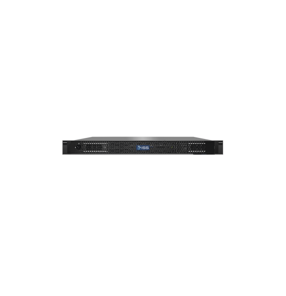 ISS SOSNVR1758T SOS-NVR-175-8T Servidor de Aplicación 175 para VMS ISS - Core I7 9700