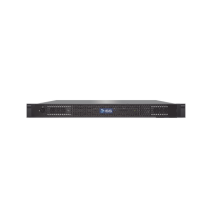 ISS SOSNVR17016T SOS-NVR-170-16T SERVIDOR NVR 170 1U 2-BAHIAS RACK CORE I5-9500 16GB