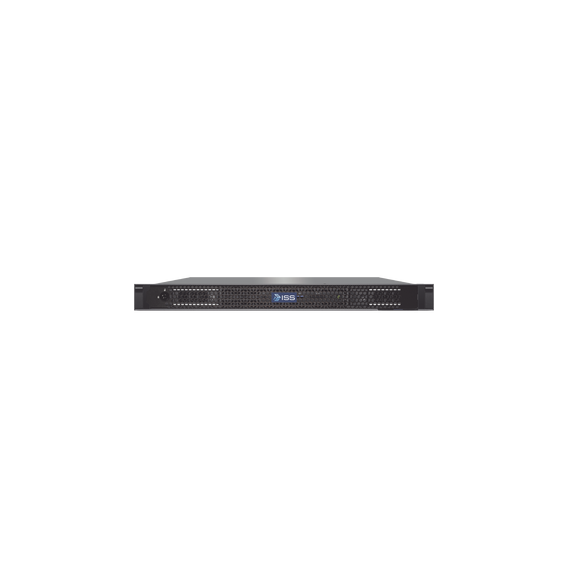ISS SOSNVR17016T SOS-NVR-170-16T SERVIDOR NVR 170 1U 2-BAHIAS RACK CORE I5-9500 16GB