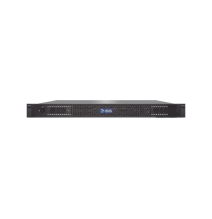 ISS SOSNVR17012T SOS-NVR-170-12T SERVIDOR NVR 170 1U 2-BAHIAS RACK CORE I5-9500 16GB