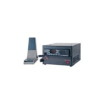 Syscom SKB7360HK SKB-7360-HK Potente Radiobase 136-174 MHz 50 W de Potencia y hasta 1