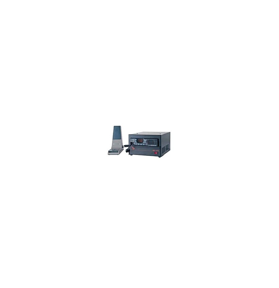 Syscom SKB7360HK SKB-7360-HK Potente Radiobase 136-174 MHz 50 W de Potencia y hasta 1 Syscom SKB7360HK SKB-7360-HK Potente Radiobase 136-174 MHz 50 W de Potencia y hasta 1