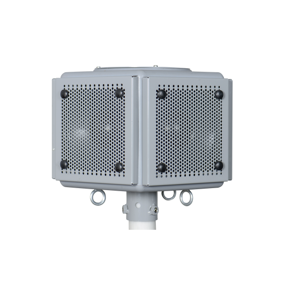 HYPERSPIKE 90145A80104L 90145A-801-04-L Altavoz Omnidireccional | 500W