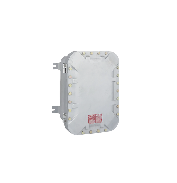 HUBBELL KILLARK HUBEXB16248N34 HUB-EXB-16248-N34 Gabinete Antiexplosivo e Ignífugo de