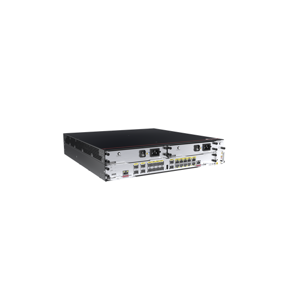 HUAWEI AR6280 AR6280 Router Huawei NetEngine para Grandes Empresas / Soporta SD-WAN B