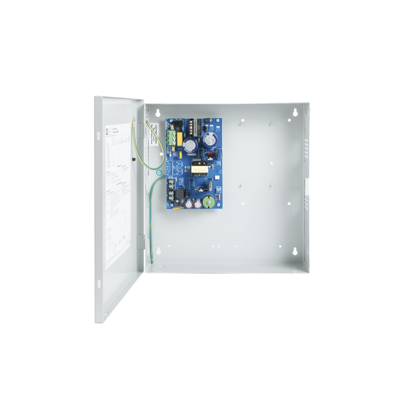 ALTRONIX SMP7CTX SMP7CTX 12 o 24 Vcc @ 6 Amp. / fuente de alimentación / 1 salida / c