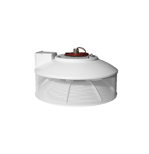 HYPERSPIKE 90185A80106F 90185A-801-06-F Altavoz Industrial Para Interior y Exterior |