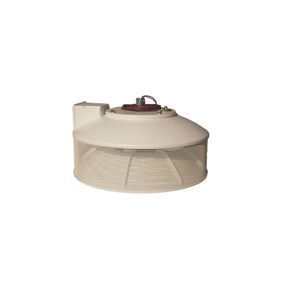 HYPERSPIKE 90185A80106N 90185A-801-06-N Altavoz Industrial Para Interior y Exterior |