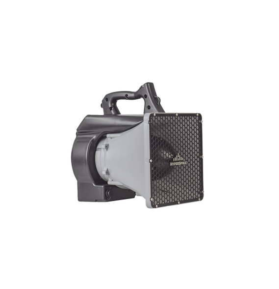 HYPERSPIKE 90199A80204 90199A-802-04 Altavoz Portátil De Alta Fidelidad HyperSpike® S
