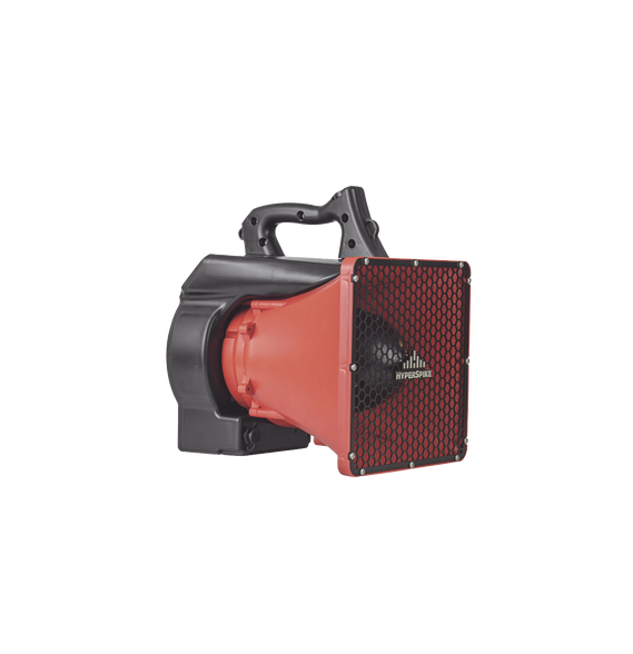 HYPERSPIKE 90199A80205 90199A-802-05 Altavoz Portátil De Alta Fidelidad HyperSpike® S