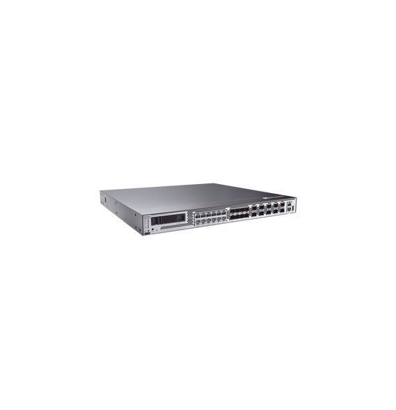 HUAWEI USG6615F USG6615F Firewall HUAWEI HiSecEngine de 15 Gbps para Empresas Grandes