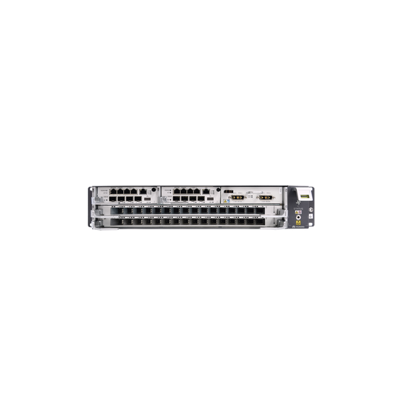 HUAWEI EA5800X2 EA5800-X2 OLT GPON OptiXAccess Carrier Class con 1 tarjeta de 16 puer