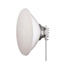 JIROUS JRC38DDMIMO JRC38DDMIMO Antena direccional Alto Rendimiento / Parábola profund