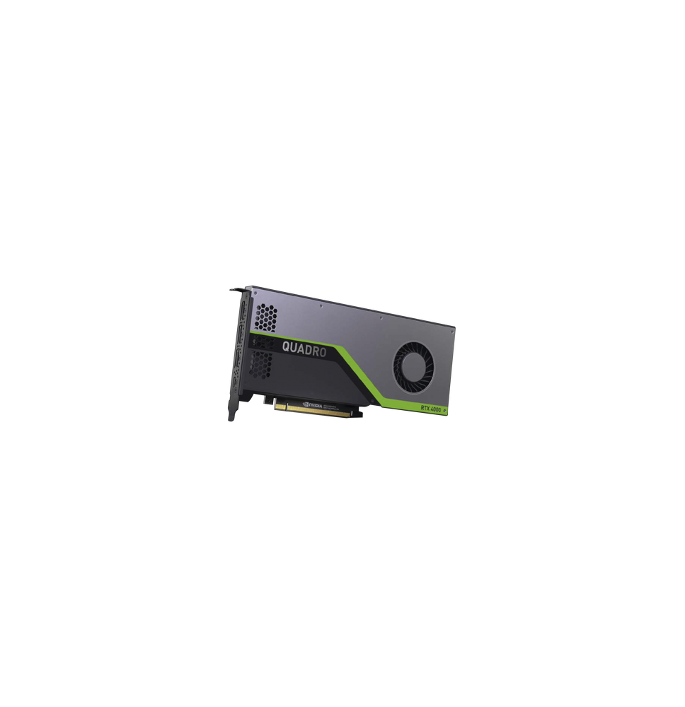 ISS SOSNVR530GPURTX4000 SOSNVR530GPURTX4000 TARJETA NVIDIA RTX4000 GPU ISS SOSNVR530GPURTX4000 SOSNVR530GPURTX4000 TARJETA NVIDIA RTX4000 GPU