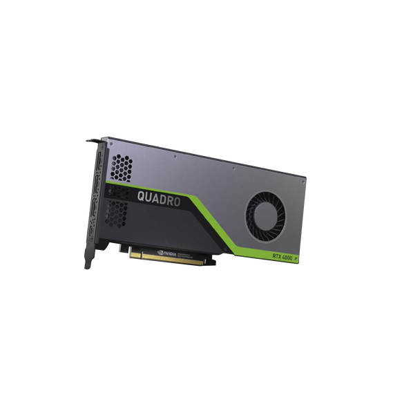 ISS SOSNVR530GPURTX4000 SOSNVR530GPURTX4000 TARJETA NVIDIA RTX4000 GPU