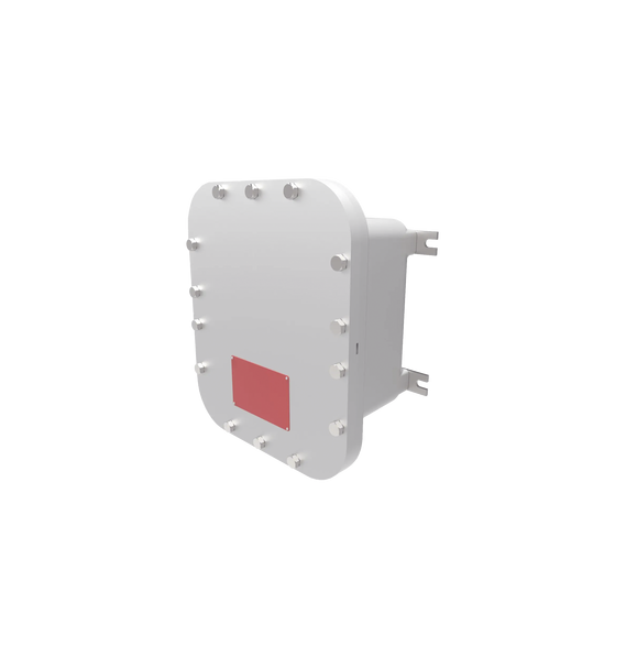 HUBBELL KILLARK HUBEXBLTP16248N4 HUBEXBLTP16248N4 Gabinete a Prueba de Explosión e Ig