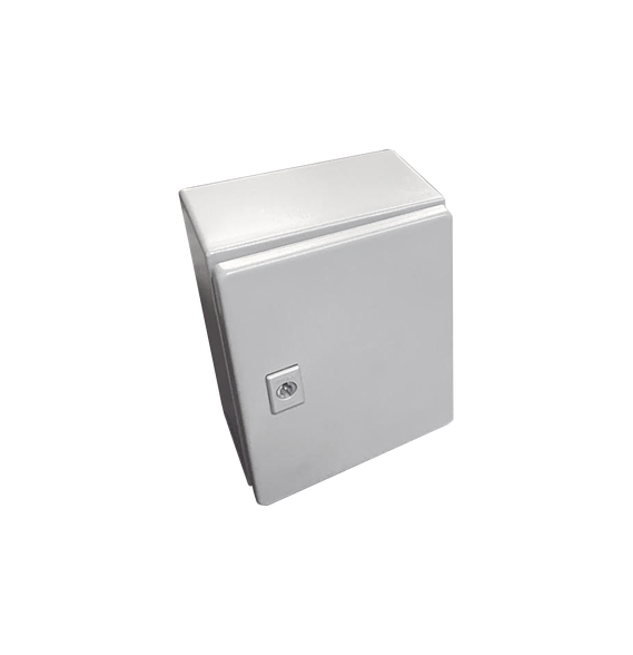 ANCLO G4A1008030 G4A-1008030 Gabinete de Acero Nema 4-IP 65 de 80 x 100 x 30 cm con P