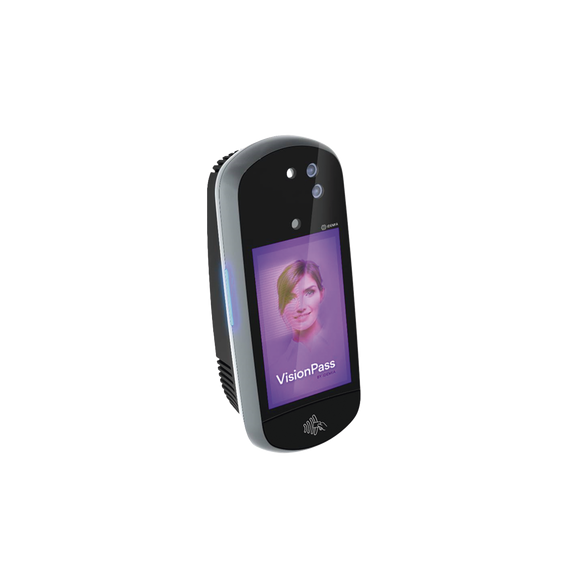IDEMIA (MORPHO) 293744571 293744571 Lector facial Vision Pass MD con lector Mifare y