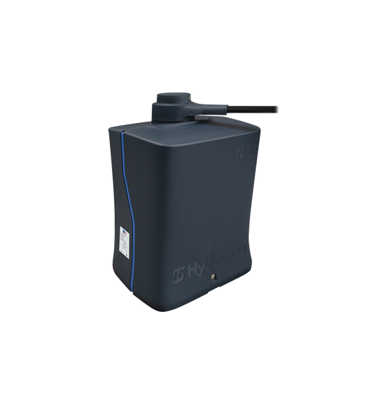 HYSECURITY SWINGSMARTCNX SWING-SMART-CNX Operador para Puertas Abatibles / Peso Máxim