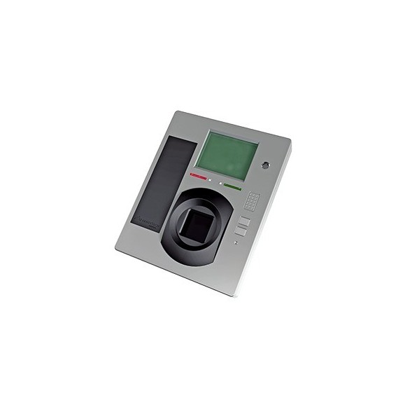 IDENTYTECH 100230100 100-230-100 Terminal de Biometría de Venas de PALMA de Mano / Te