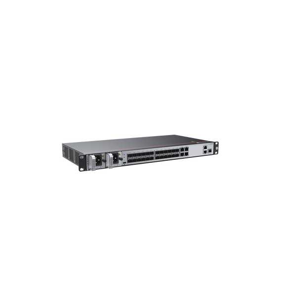 HUAWEI NE8000M1C NE8000-M1C Router Huawei para Redes Empresariales 16 puertos SFP+/ 8