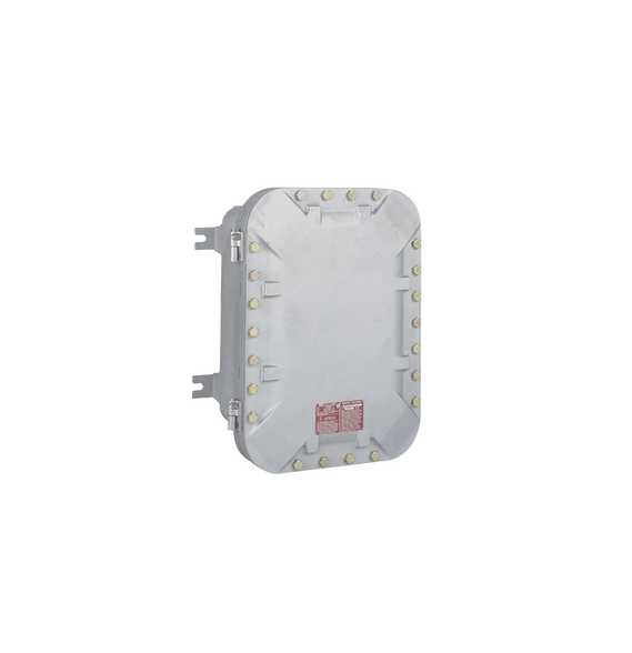 HUBBELL KILLARK HUBEXB8126N34 HUB-EXB-8126-N34 Gabinete Antiexplosivo e Ignífugo de A