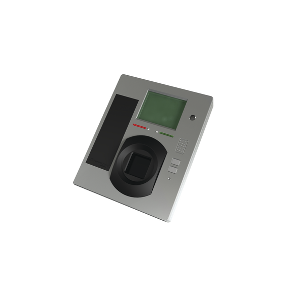 IDENTYTECH 100220134 100-220-134 Biometrico multi espectral de palma de la mano serie