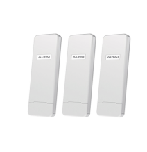 ALTAI TECHNOLOGIES 3PACKC1N 3-PACK-C1N Paquete de 3 Puntos de Acceso C1N Super Wi-Fi