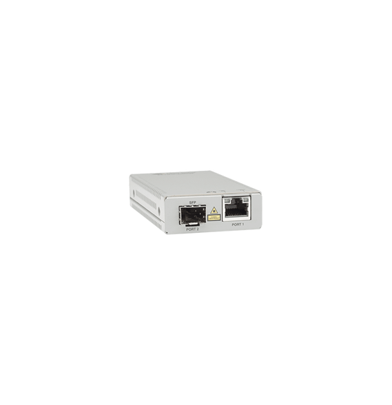 ALLIED TELESIS ATMMC2000SP90 AT-MMC2000/SP-90 Convertidor de medios gigabit ethernet
