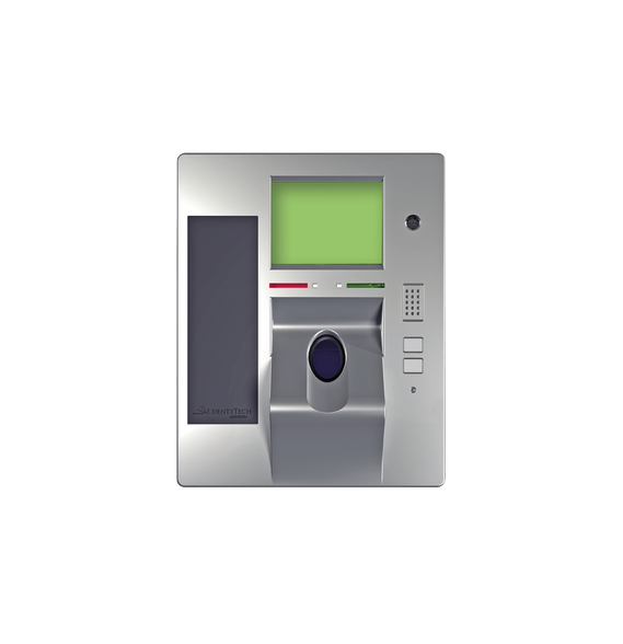 IDENTYTECH 400220100 400-220-100 Lector biometrico multi espectral de huella dactilar