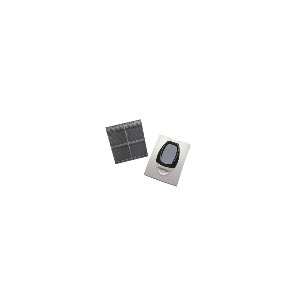 HONEYWELL FARENHYT SERIES IDPBEAMT IDPBEAMT Detector fotoeléctrico lineal direccionab