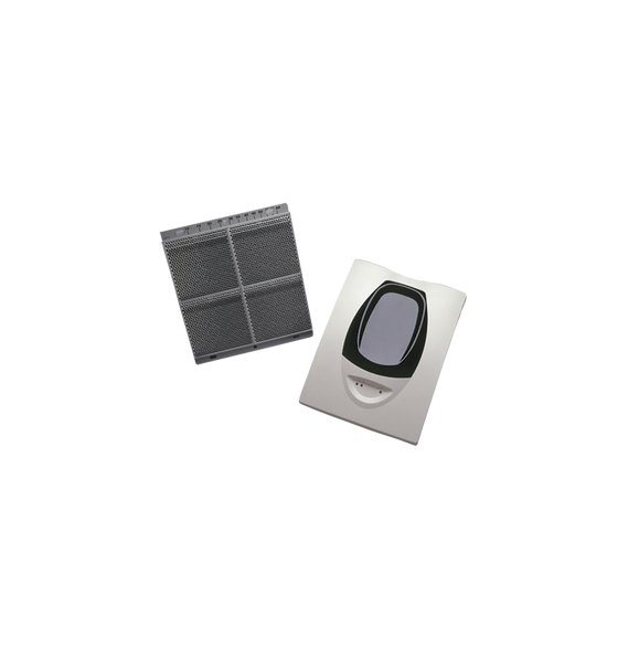 HONEYWELL FARENHYT SERIES IDPBEAMT IDPBEAMT Detector fotoeléctrico lineal direccionab