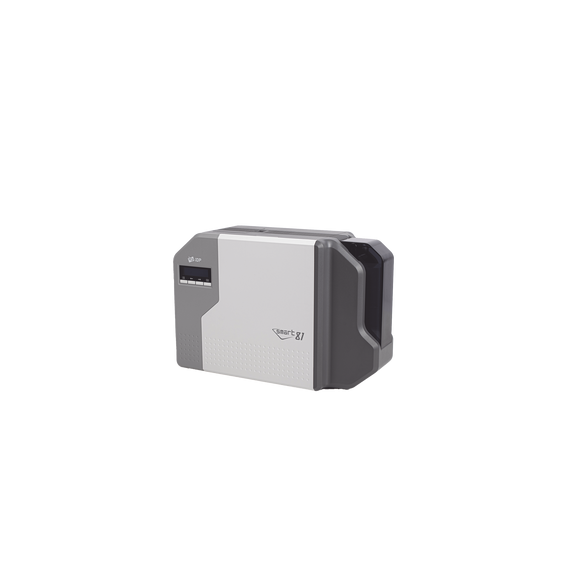IDP SMART81D SMART81D Impresora de Tarjetas / Retransferencia / 144 Tarjetas por Hora