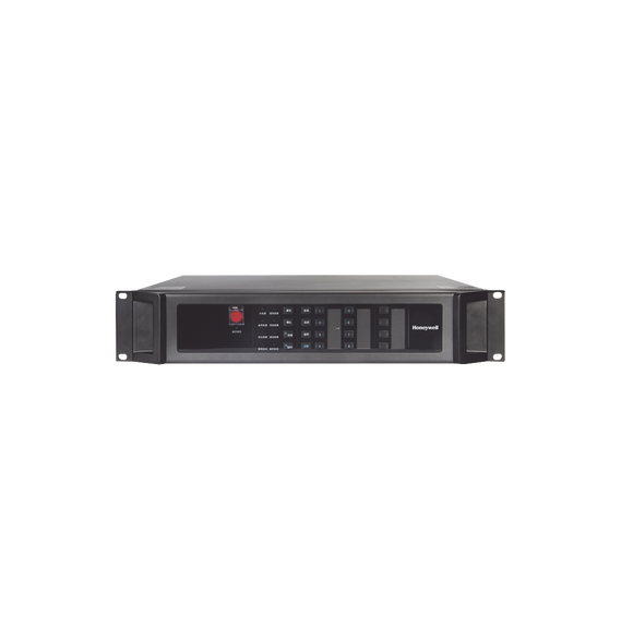 HONEYWELL PAVA XDCS3000 X-DCS3000 Administrador de sistema digital integrado