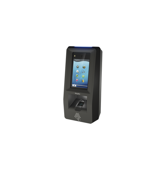 IDEMIA (MORPHO) 293701740 293701740 Lector de Huellas Serie Sigma Extreme PROX-FFD co