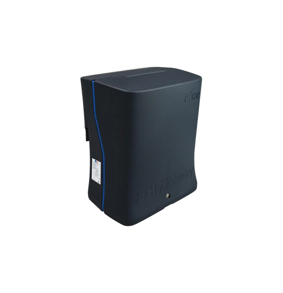 HYSECURITY SLIDESMARTCNX SLIDE-SMART-CNX Operador para Puertas Corredizas / Peso Máxi