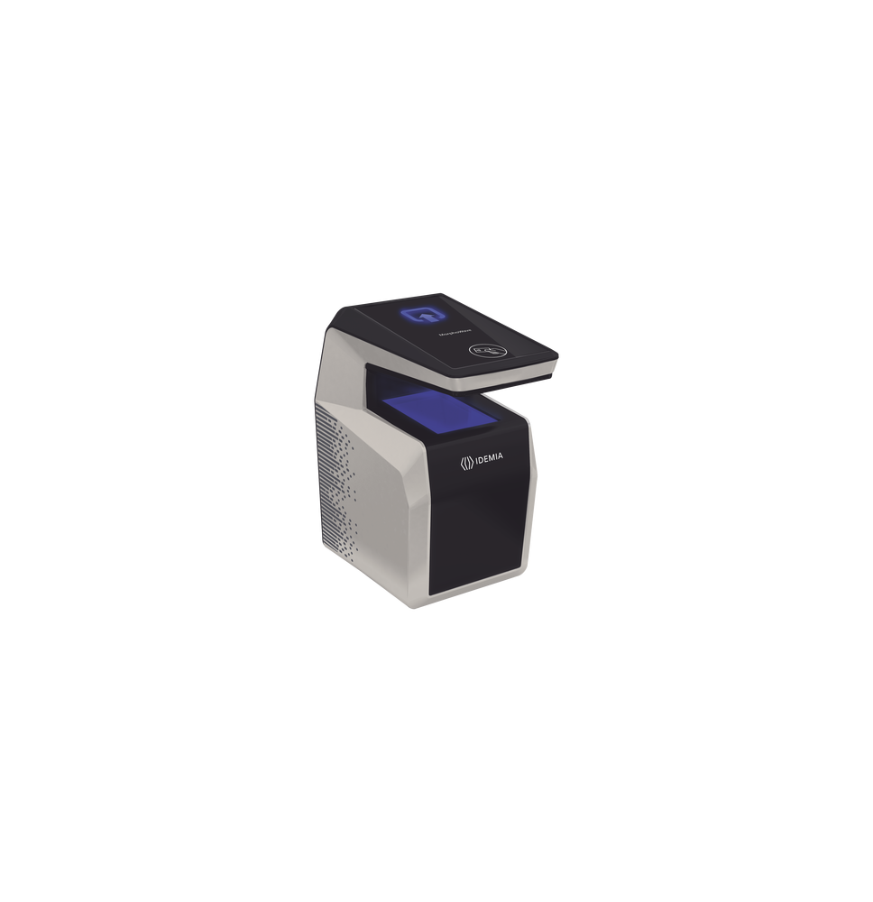 IDEMIA (MORPHO) 293777421 293777421 Lector de huella MorphoWave Compact /Prox HID/iCl IDEMIA (MORPHO) 293777421 293777421 Lector de huella MorphoWave Compact /Prox HID/iCl