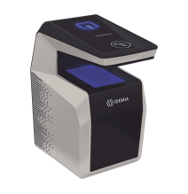 IDEMIA (MORPHO) 293777421 293777421 Lector de huella MorphoWave Compact /Prox HID/iCl