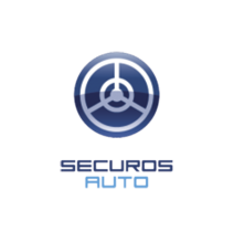 ISS IFLPRL IF-LPRL Licencia LPR SecurOS AUTO por Cámara para Baja Velocidad (hasta 40