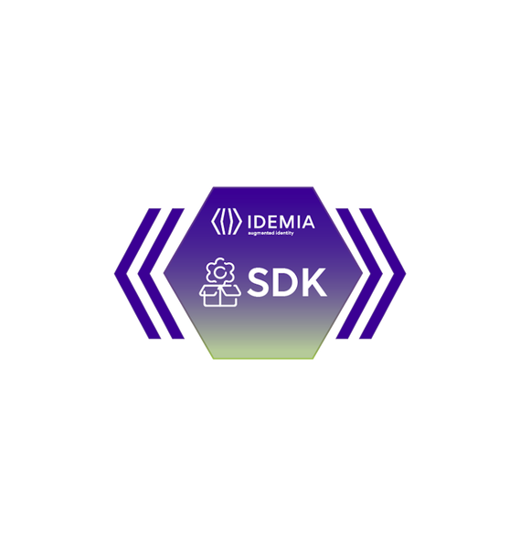 IDEMIA (MORPHO) MORPHOSMARTSDK MORPHOSMARTSDK MorphoSmart SDK