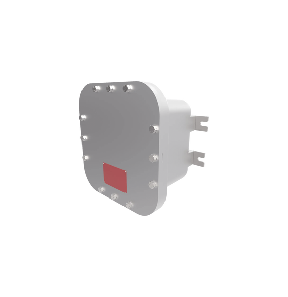 HUBBELL KILLARK HUBEXBLTP12128N4 HUB-EXB-LTP-12128-N4 (EXBLTP12128N4) GABIENTE ATORNI