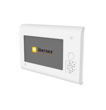 IBERNEX NX1075 NX1075 Consola de Superficie para Puesto de Control de Enfermería / Pa