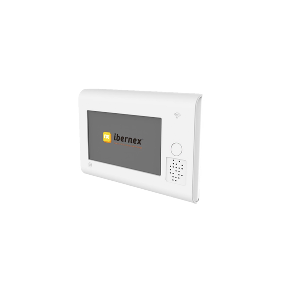 IBERNEX NX1075 NX1075 Consola de Superficie para Puesto de Control de Enfermería / Pa